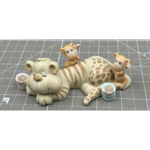 Precious Moments 1996 "I Know We'd Be Friends" Signed Jonathan